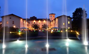Grand Hotel Villa Torretta, Curio Collection by Hilton