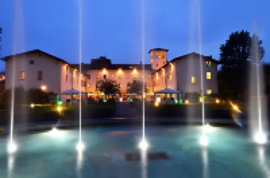 그랜드 호텔 빌라 토레타 밀라노 세스토 큐리오 컬렉션 바이 힐튼 세스토 산 지오반니 호텔