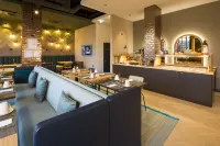 Hotel Indigo DRESDEN - WETTINER PLATZ by IHG - breakfast