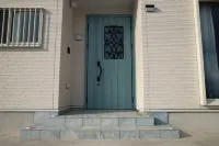 SANTE 4073 STAY & SAUNA HAKATA ISLAND 1