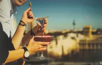 Apartahotel Madrid Urban Suites - Edificio Exclusivo - 7 Apartments Boutique Full Equiped - sarapan