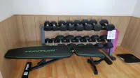 Holiday Inn Express BENGALURU WHITEFIELD ITPL by IHG - Phòng Gym