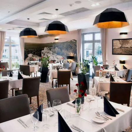 Hotel Arche