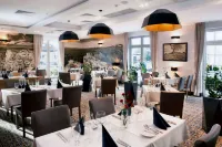 Hotel Arche