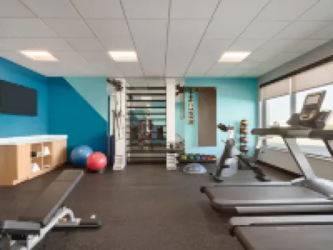 avid hotel DENVER AIRPORT AREA by IHG โรงแรมในเดนเวอร์