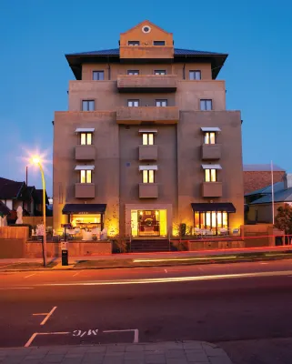 Club Wyndham Perth, Trademark Collection by Wyndham Hotels in West Perth