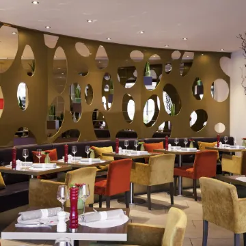 Mercure Hotel Groningen Martiniplaza