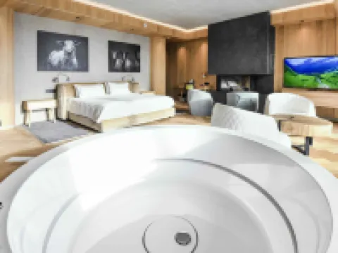 Swissôtel Damian Jasna