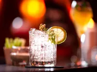 Cour du Corbeau Hotel Strasbourg - MGallery Collection - bar