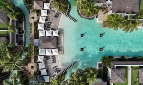 Pullman Port Douglas Sea Temple Resort & Spa
