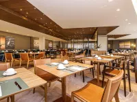 Mercure Itajaí Navegantes - sarapan