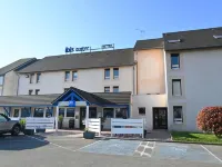 Hotel Ibis Budget Laval Hotéis em Mayenne