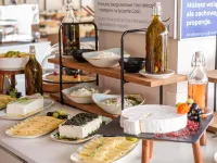 Novotel Warszawa Centrum - sarapan