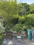 Fabulous Coastal Cottage on the Edge of a Woodland Nature Reserve, Yarmouth IOW Hotels near Tapnell Farm Holiday Destination