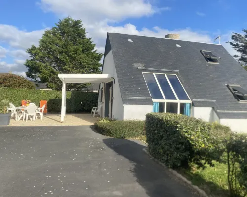 Côte des îles Hotels in Portbail