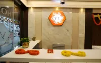 山谷景飯店 - 沙灘