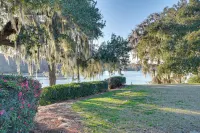 Riverside Cottage: Close to Ocean and Myrtle Beach