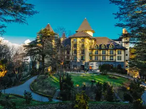 Wildflower Hall, An Oberoi Resort, Shimla