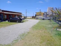 Pousada do Mar - Parking