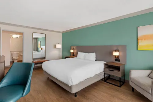 Comfort Inn & Suites Ormond Beach Oceanfront