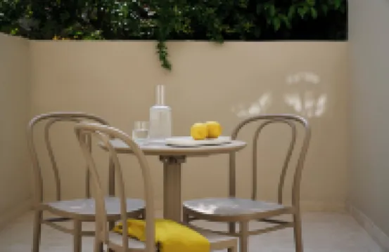 Doryssa Theorem Hotel