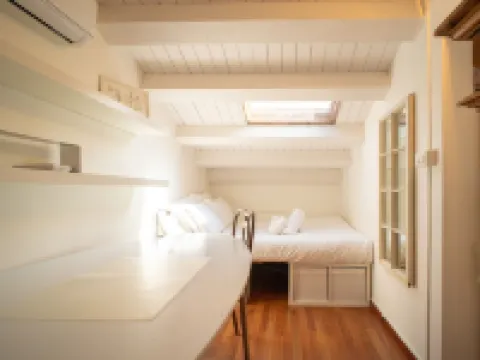 Solemar Sicilia - Casa Olivia Hotels in Porticello