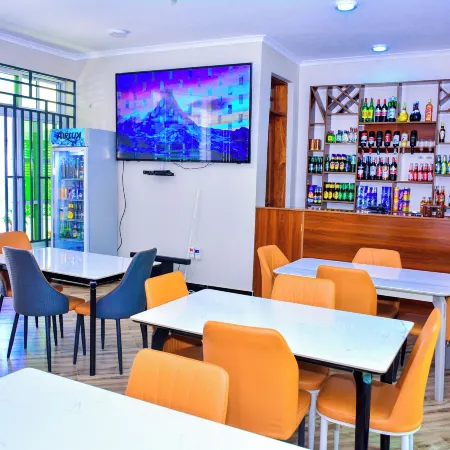 Villa Home Apartment Dodoma