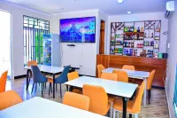 Villa Home Apartment Dodoma - Bữa sáng