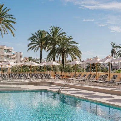 Hotel Victoria Gran Meliá Hotels near Palma Port