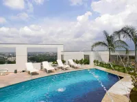 Mercure Manaus - Pools