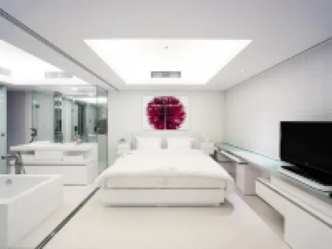 Grand Mercure Ambassador Changwon Hotels in Changwon