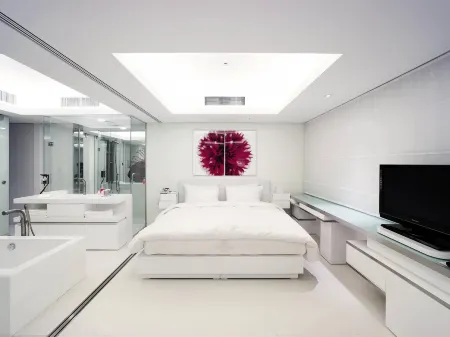 Grand Mercure Ambassador Changwon Отели рядом со станцией Changwonjungang Railway Station