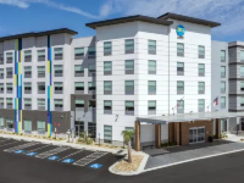 Tru by Hilton Lumberton Hotels in Lumberton