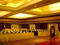 Emerald Garden International Hotel