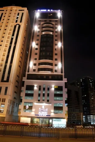 哈亞特套房酒店