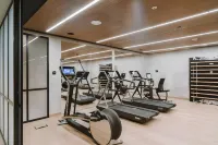 Puro Warszawa Centrum - Gym