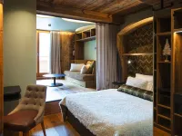 Hotel Beauregard Hotels in La Clusaz