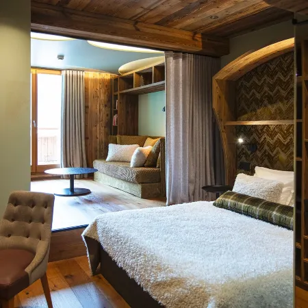 Hotel Beauregard