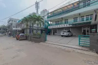 Urbanview Hotel Bartu Moh Toha Bandung by RedDoorz Hotels in Regol