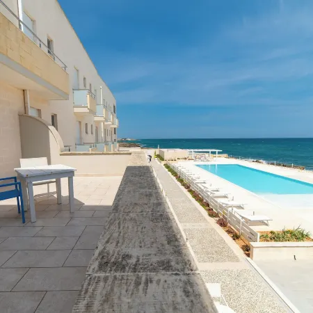 Hotel la Sorgente