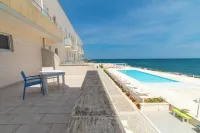 Hotel la Sorgente - Sea View
