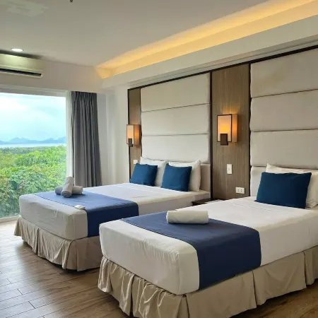 Panja Resort Palawan