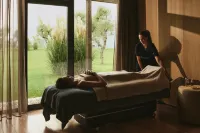 Cape of Senses - spa