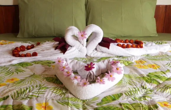 林賈尼之門酒店