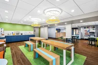 Spark by Hilton Alpharetta Roswell Hotels in Alpharetta