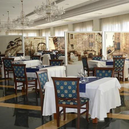 Best Western Hotel Colaiaco