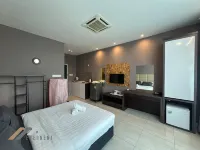 Stirling Suites by Evernent