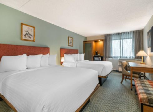 The Clocktower Hotel at Century House, Ascend Hotel Collection