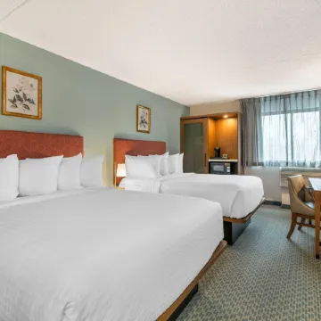The Clocktower Hotel at Century House, Ascend Hotel Collection