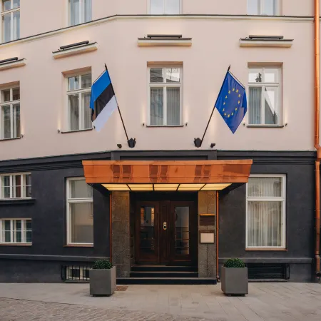 The Burman Hotel